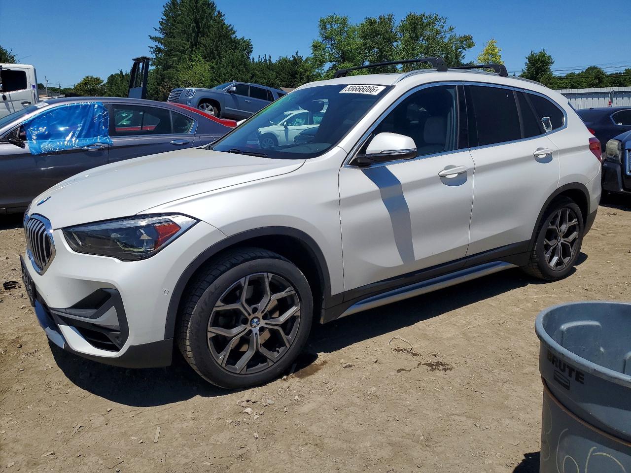 2020 BMW X1 xDrive28i