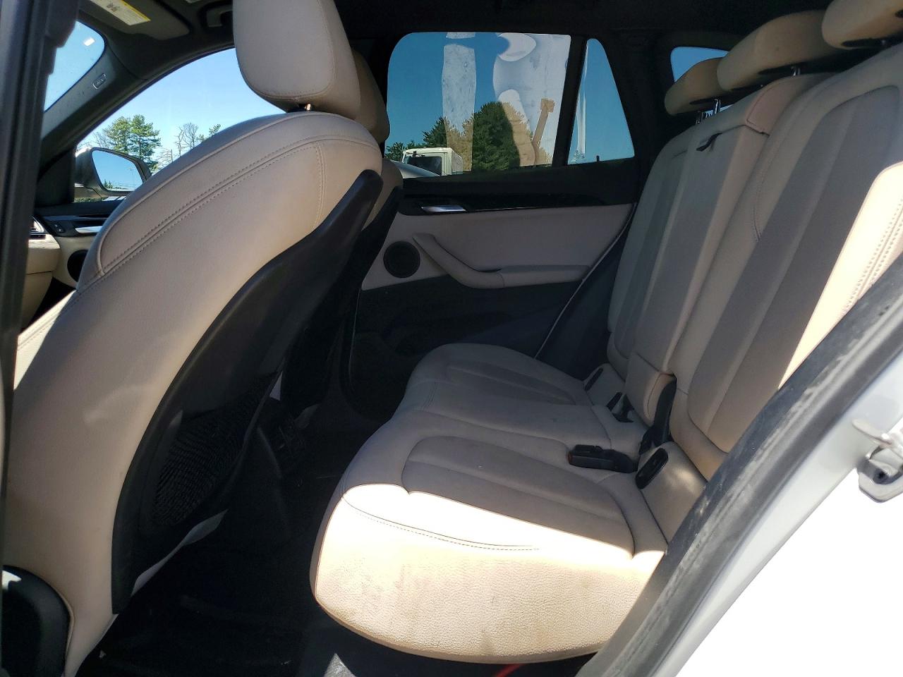 2020 BMW X1 xDrive28i
