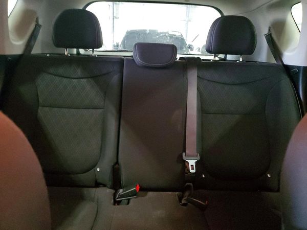2015 KIA SOUL GL(Middle-low grade)