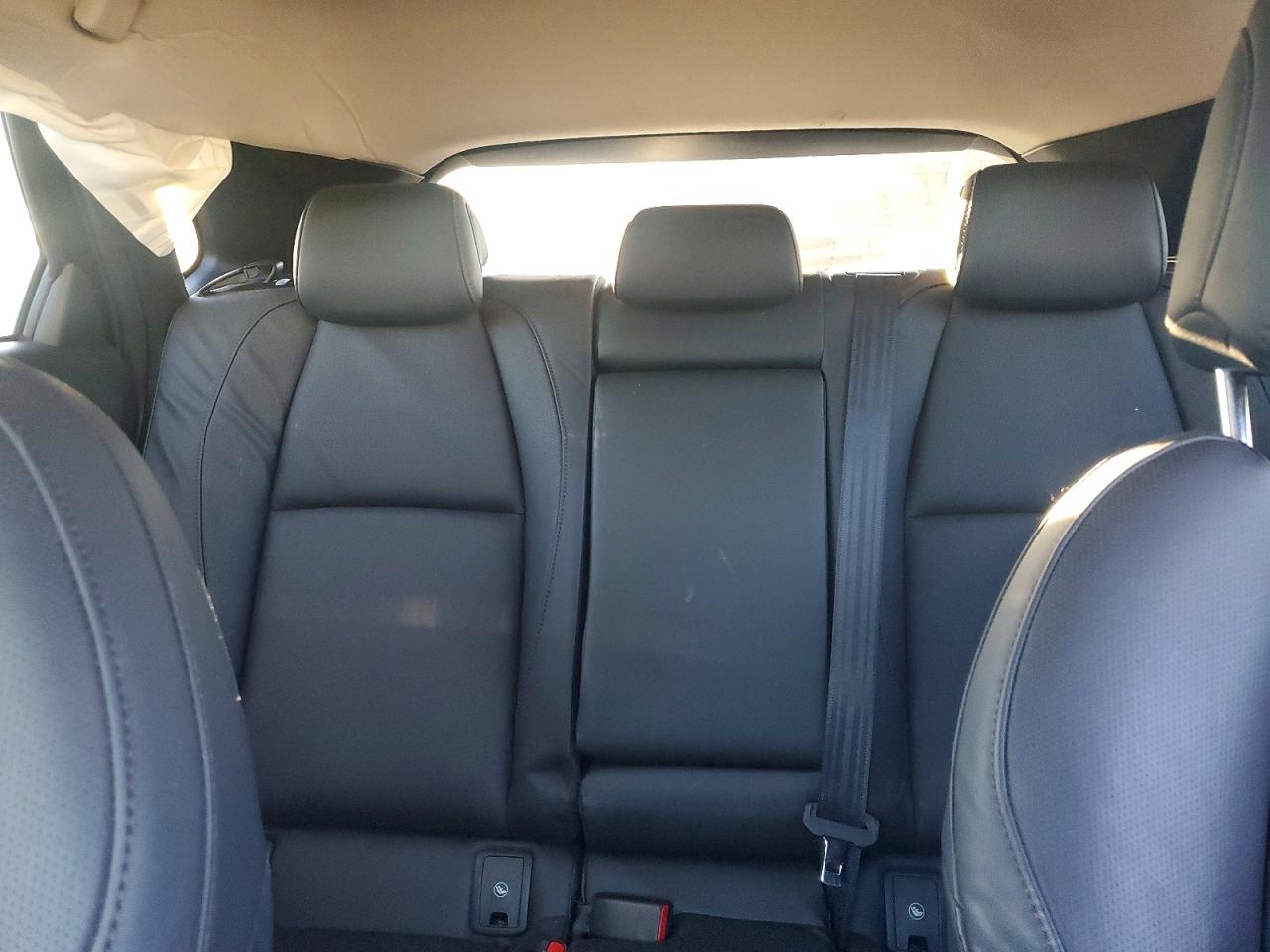 2024 MAZDA CX-30 Premium Package