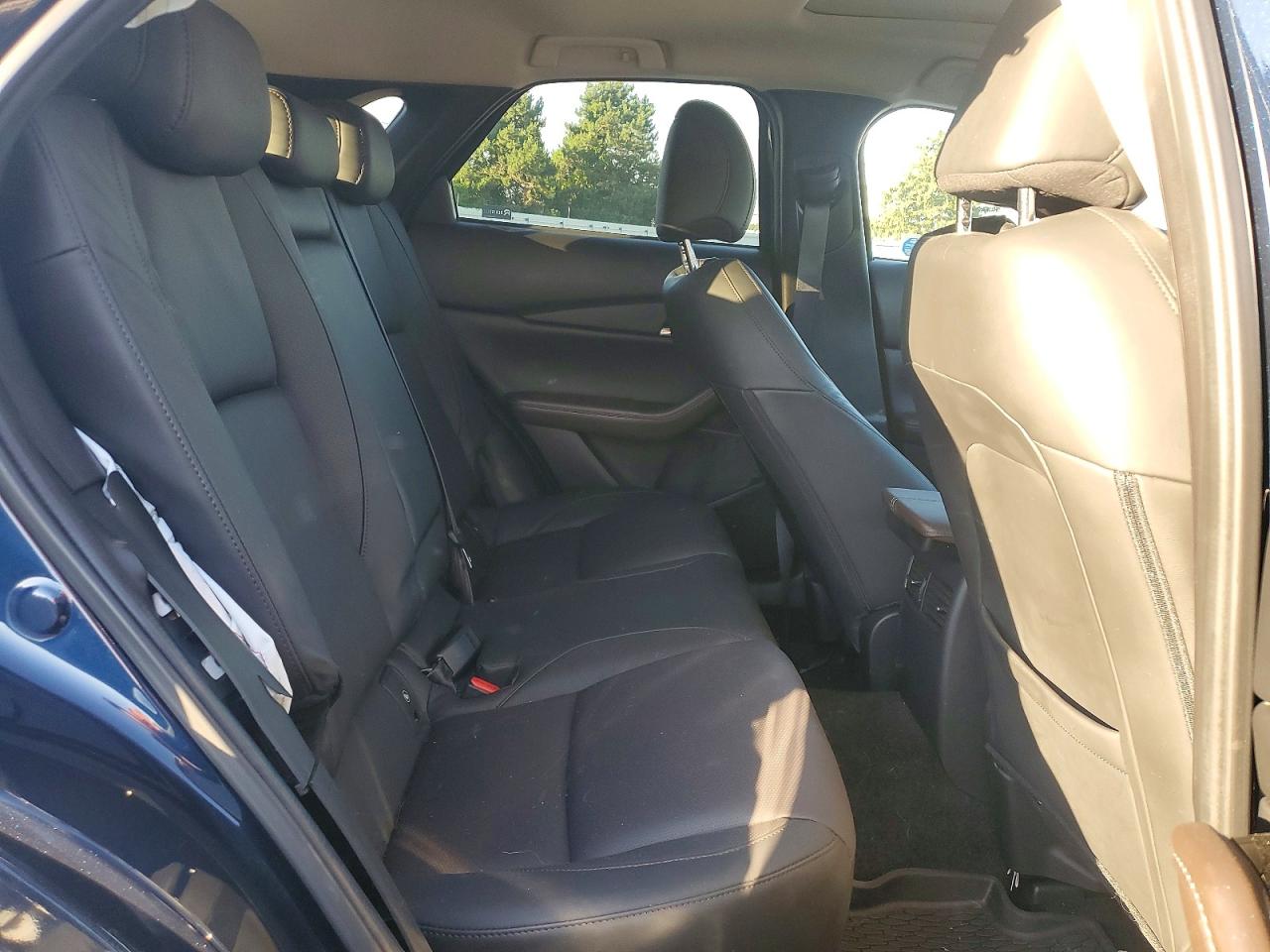 2024 MAZDA CX-30 Premium Package