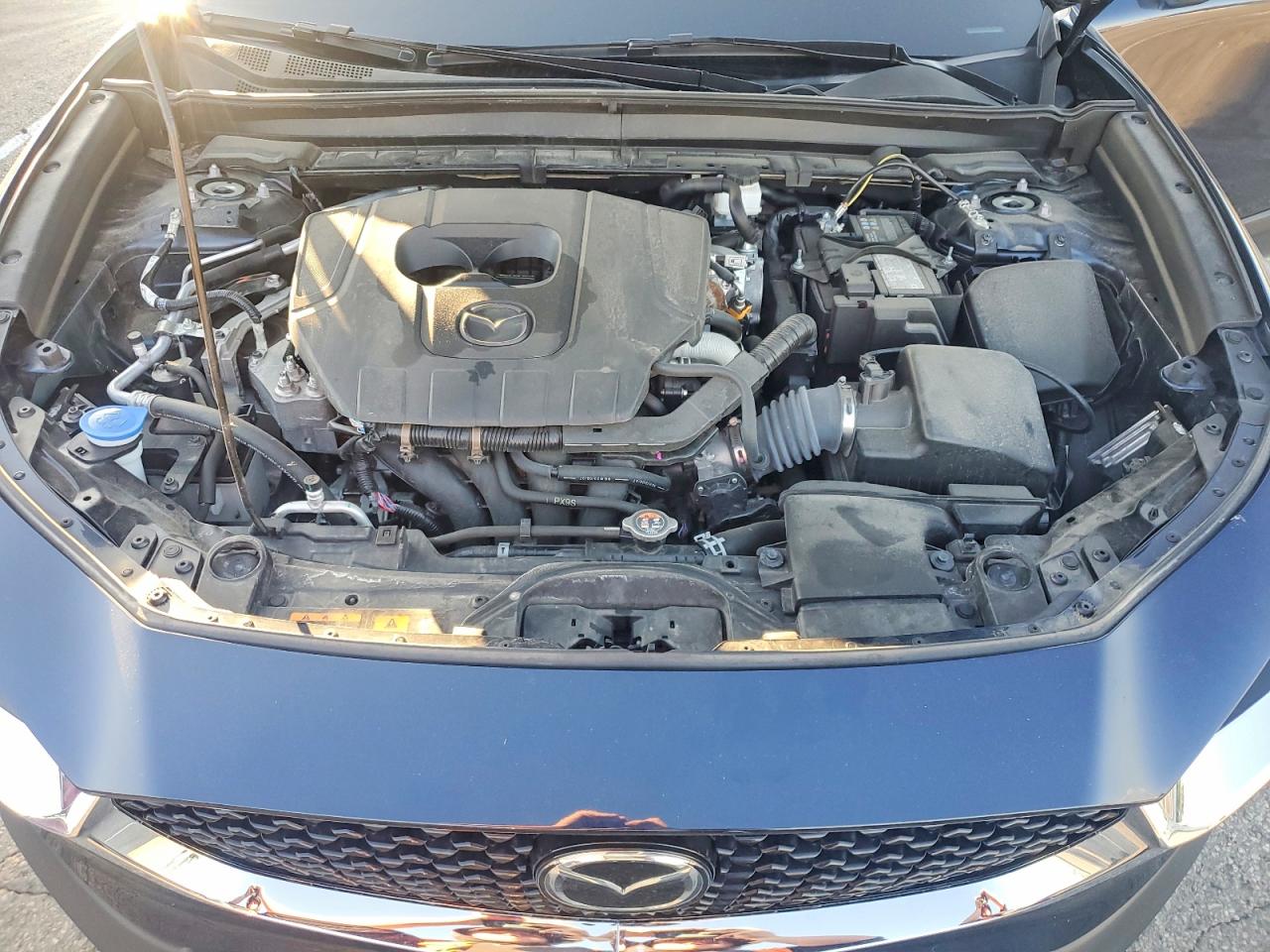 2024 MAZDA CX-30 Premium Package