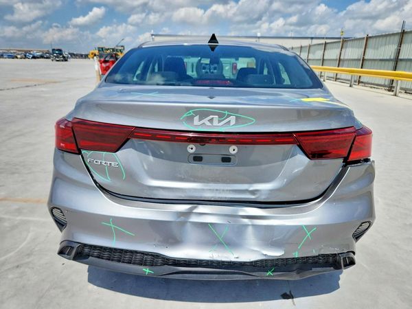 2024 KIA FORTE LX, LXS
