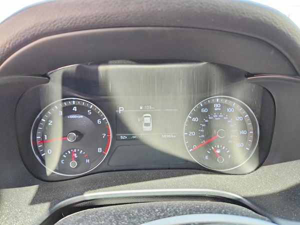 2024 KIA FORTE LX, LXS