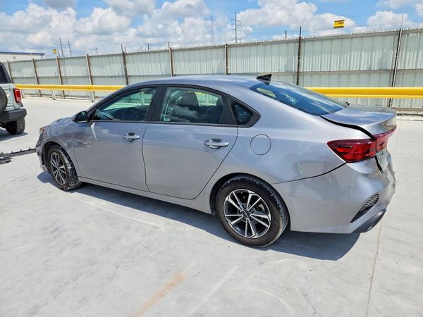 2024 KIA FORTE LX, LXS
