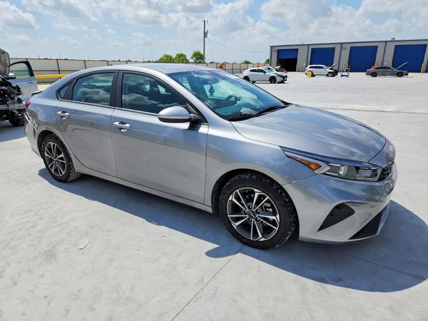 2024 KIA FORTE LX, LXS
