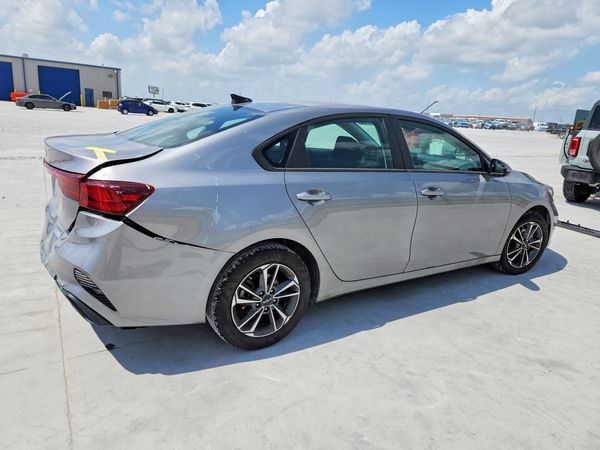 2024 KIA FORTE LX, LXS