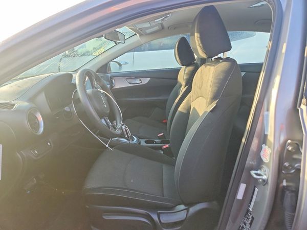 2024 KIA FORTE LX, LXS