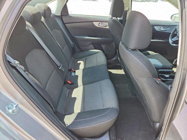 2024 KIA FORTE LX, LXS
