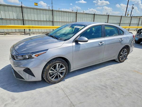 2024 KIA FORTE LX, LXS