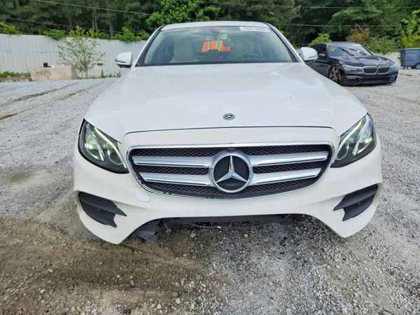 2020 MERCEDES-BENZ E E350-4M