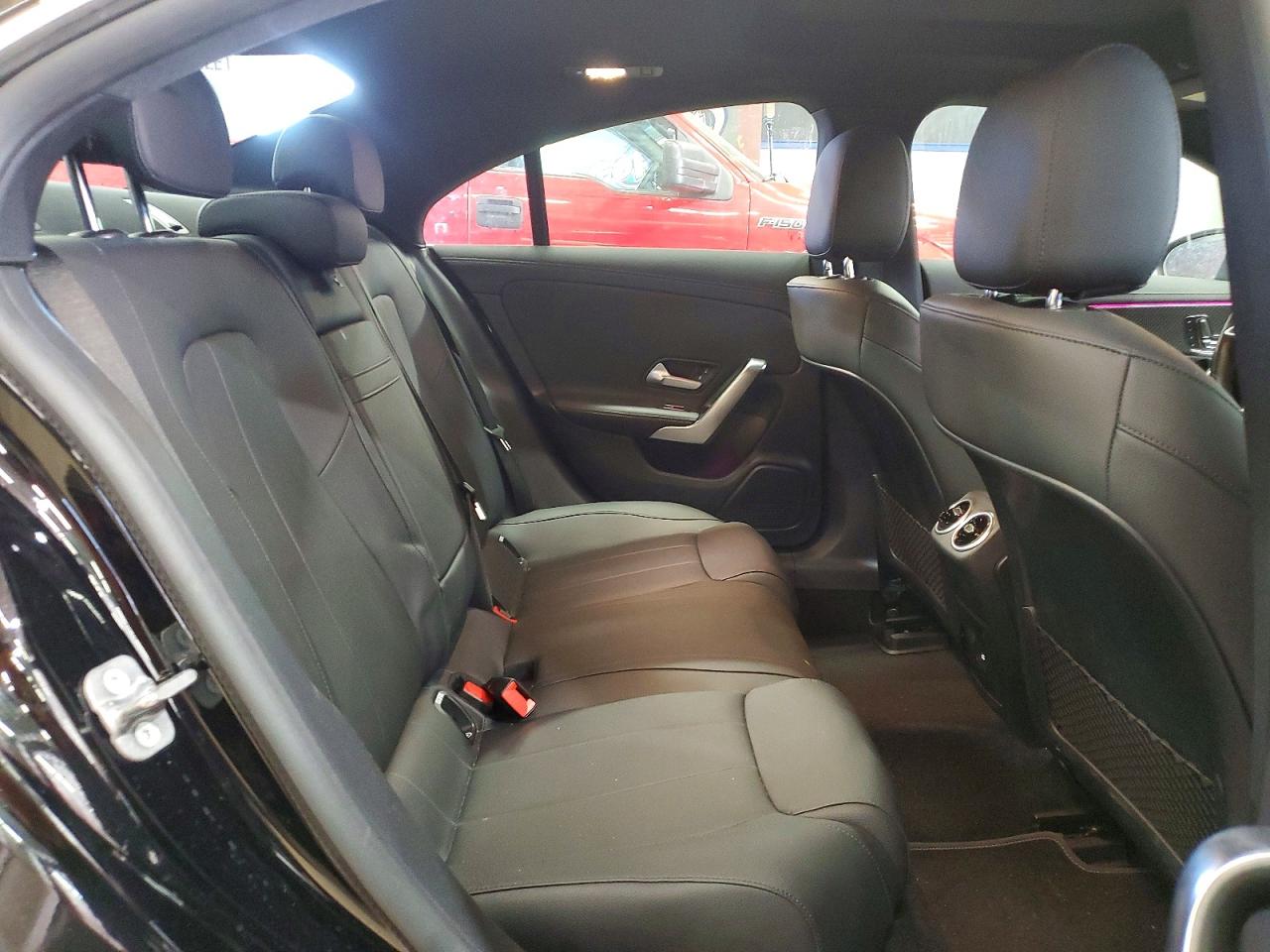2024 MERCEDES-BENZ CLA