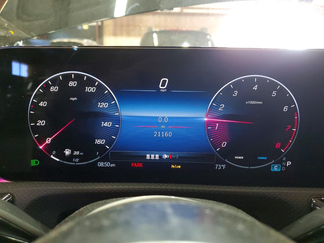 2024 MERCEDES-BENZ CLA