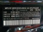 2024 MERCEDES-BENZ CLA