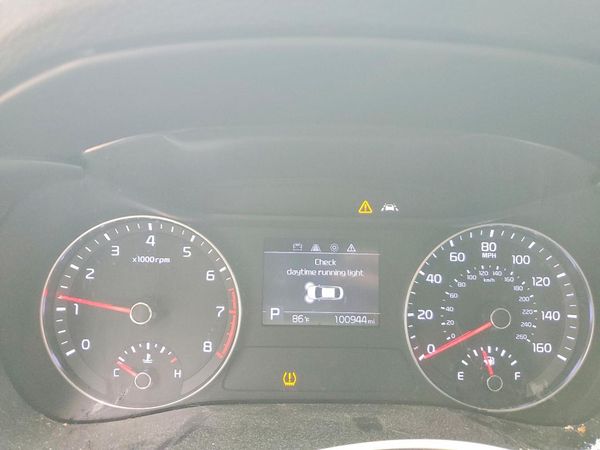 2021 KIA FORTE FE, LXS