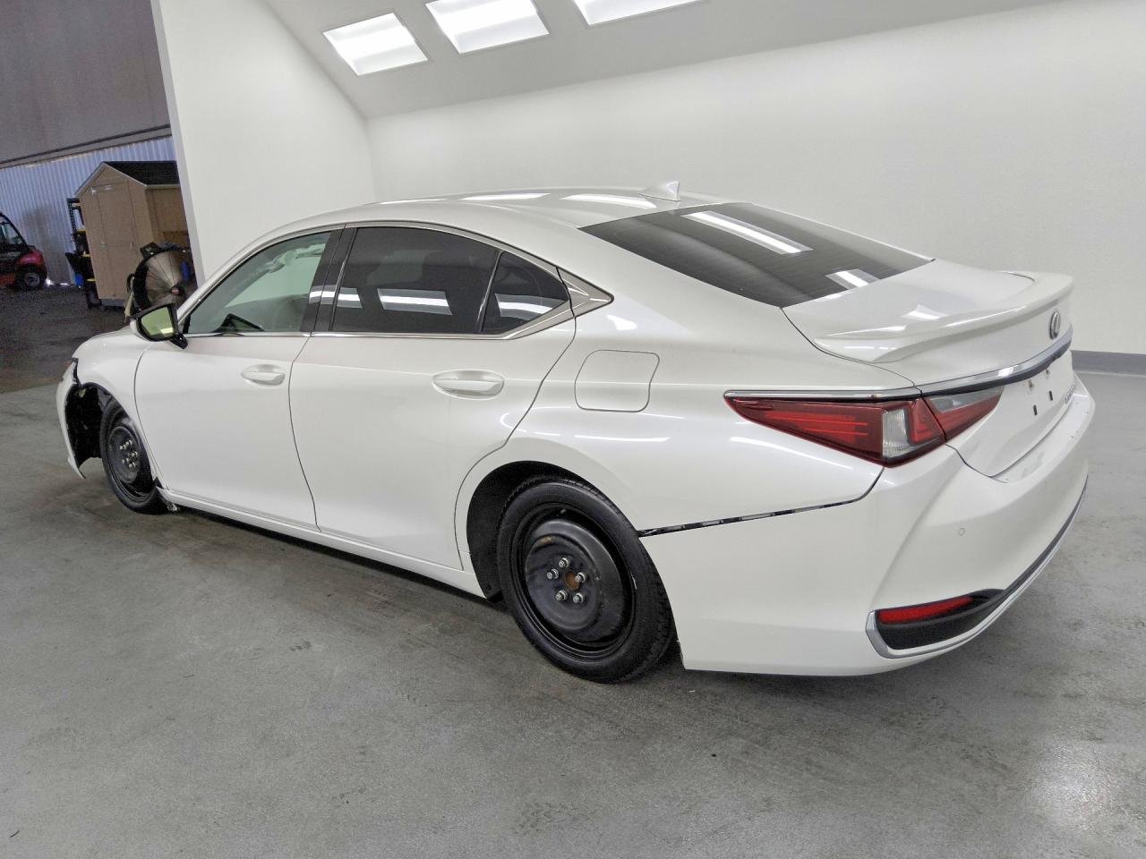 2025 LEXUS ES 300H 300h Premium