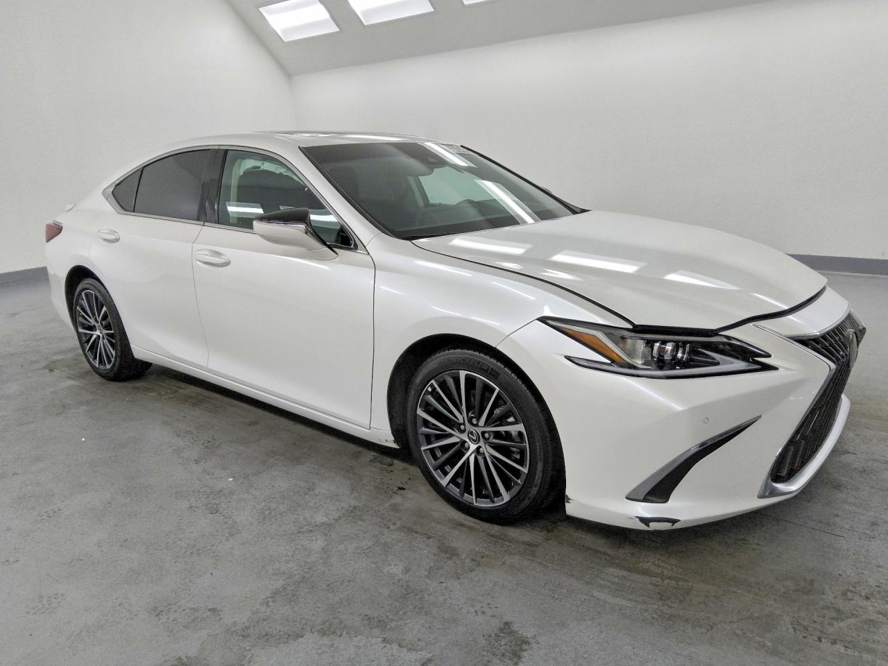 2025 LEXUS ES 300H 300h Premium