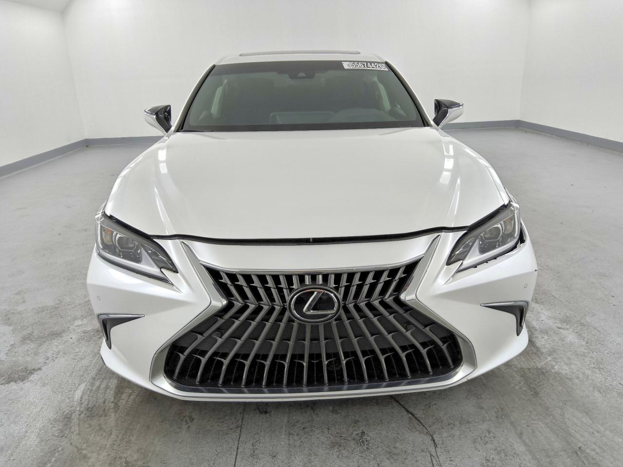 2025 LEXUS ES 300H 300h Premium