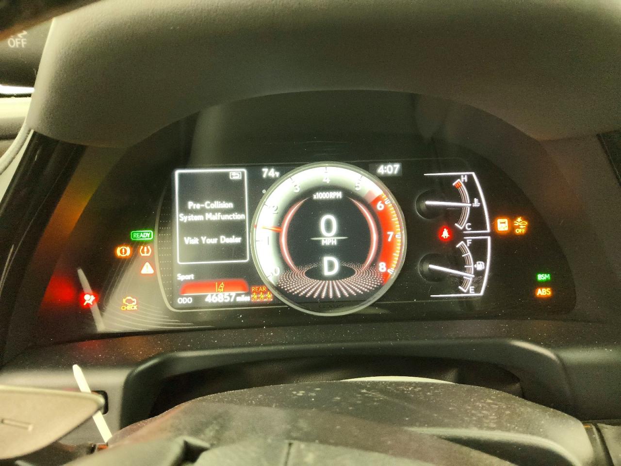2025 LEXUS ES 300H 300h Premium