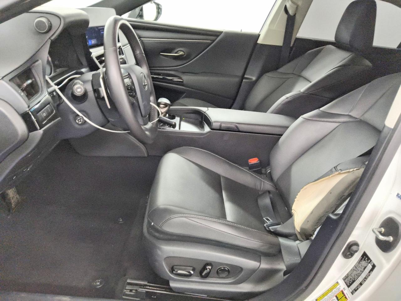 2025 LEXUS ES 300H 300h Premium