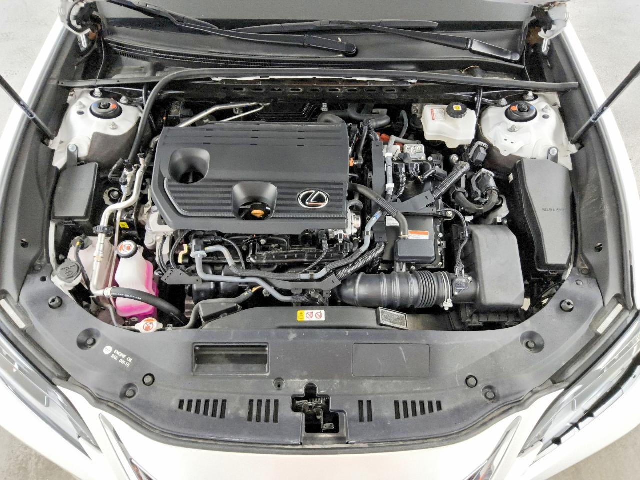 2025 LEXUS ES 300H 300h Premium
