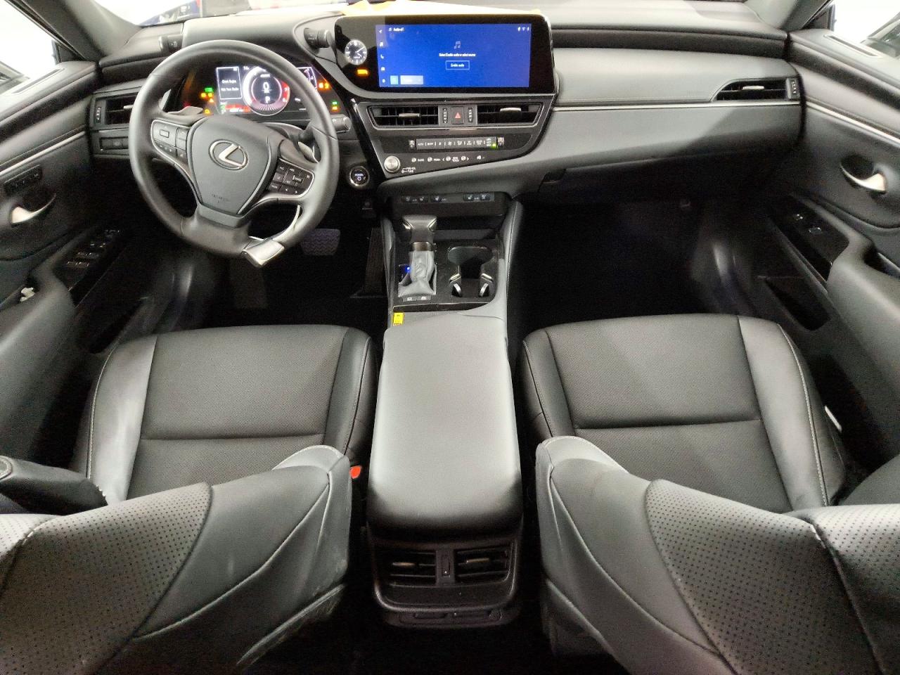 2025 LEXUS ES 300H 300h Premium