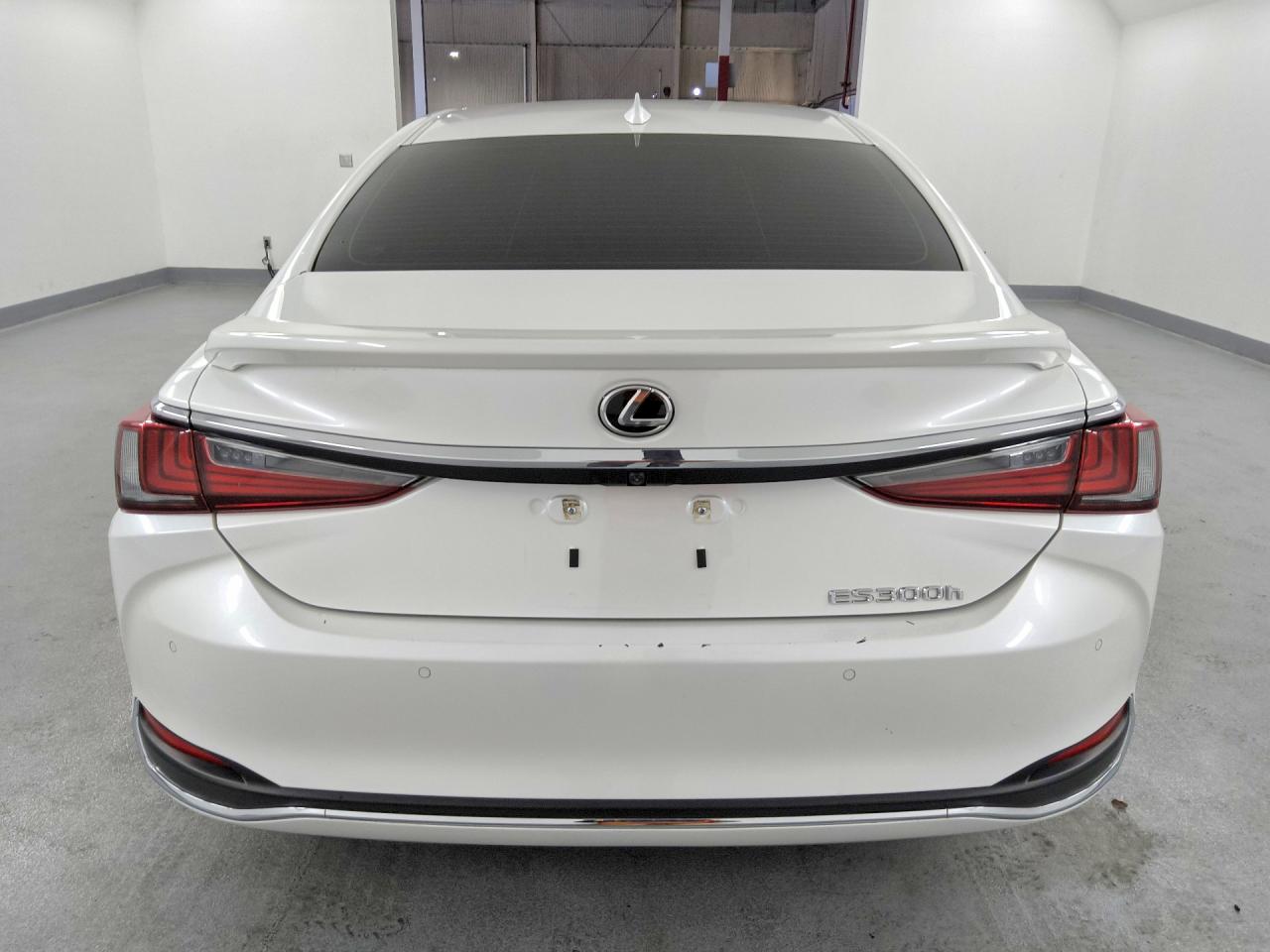 2025 LEXUS ES 300H 300h Premium