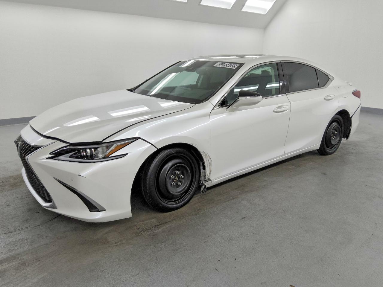 2025 LEXUS ES 300H 300h Premium