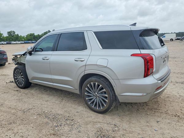 2023 HYUNDAI PALISADE Caligraphy
