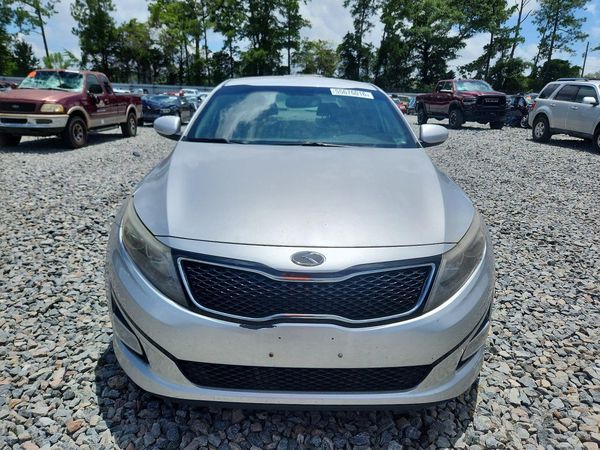 2014 KIA OPTIMA 2.4 EX STD/Premium /Tech