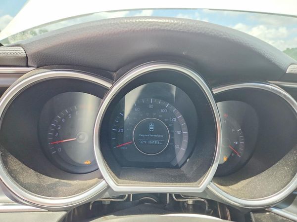 2014 KIA OPTIMA 2.4 EX STD/Premium /Tech