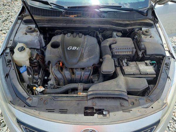 2014 KIA OPTIMA 2.4 EX STD/Premium /Tech
