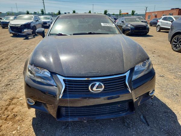 2013 LEXUS GS