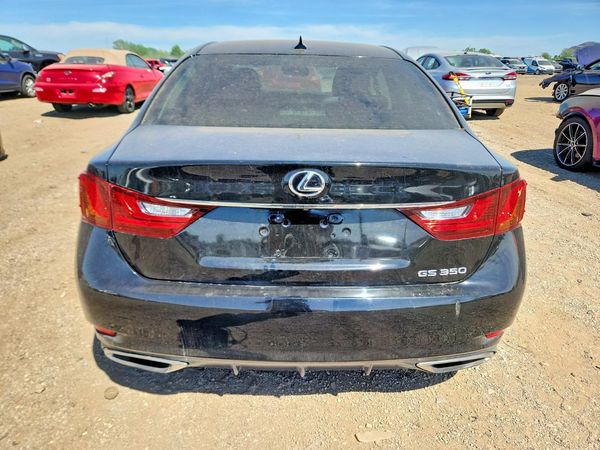 2013 LEXUS GS