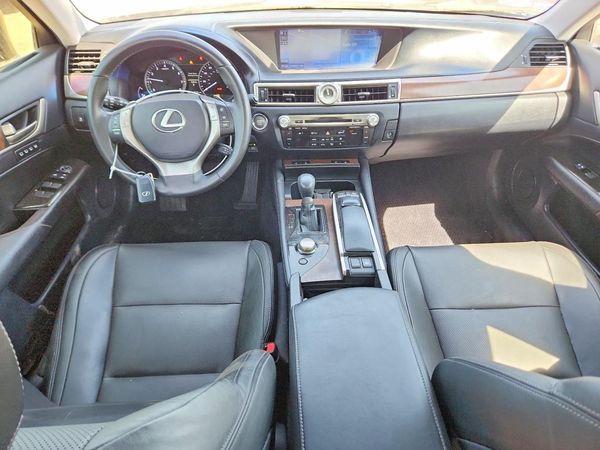 2013 LEXUS GS
