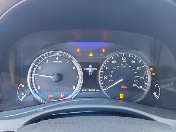 2013 LEXUS GS
