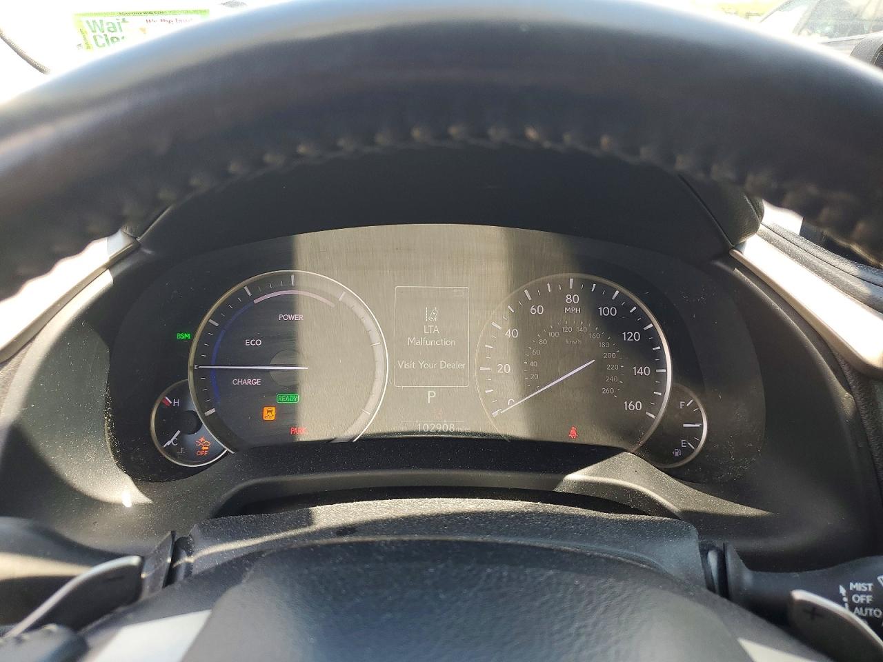 2020 LEXUS RX 450h Premium