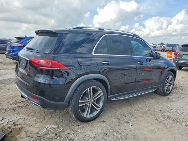 2020 MERCEDES-BENZ GLE GLE350-4M
