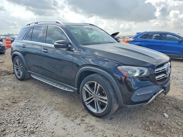 2020 MERCEDES-BENZ GLE GLE350-4M