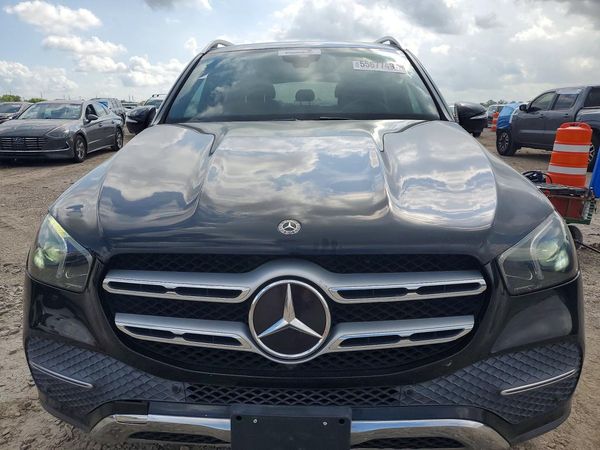 2020 MERCEDES-BENZ GLE GLE350-4M