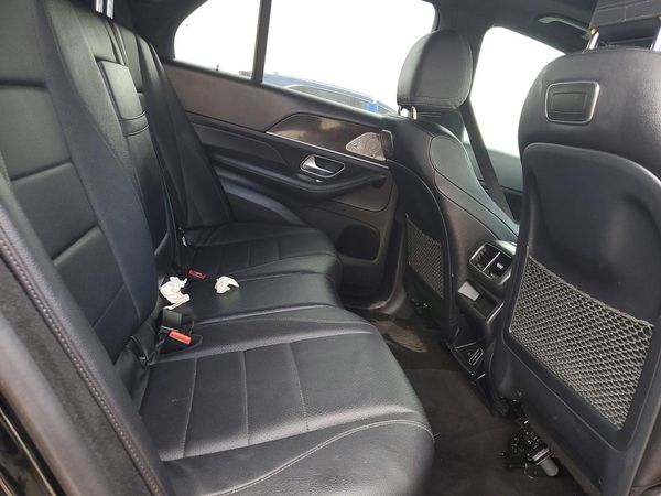 2020 MERCEDES-BENZ GLE GLE350-4M