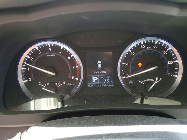 2015 TOYOTA HIGHLANDER Base/Hybrid