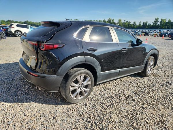 2020 MAZDA CX-30 Preferred Pkg