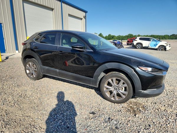 2020 MAZDA CX-30 Preferred Pkg