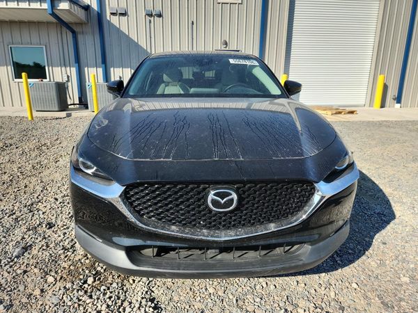 2020 MAZDA CX-30 Preferred Pkg