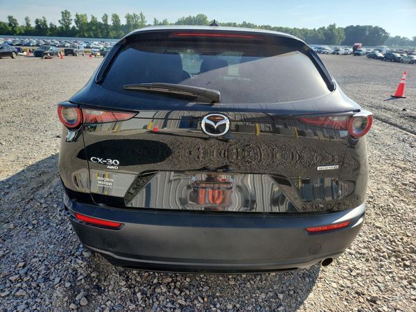 2020 MAZDA CX-30 Preferred Pkg