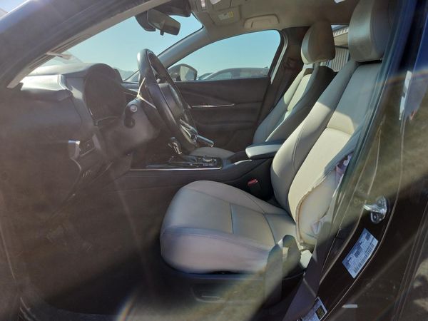 2020 MAZDA CX-30 Preferred Pkg