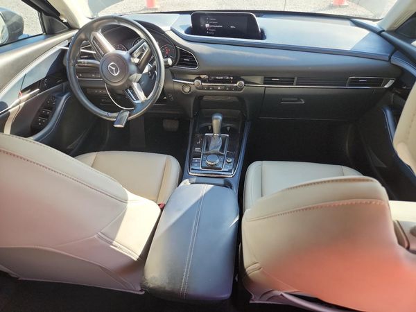 2020 MAZDA CX-30 Preferred Pkg