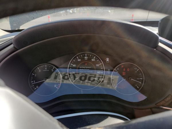 2020 MAZDA CX-30 Preferred Pkg