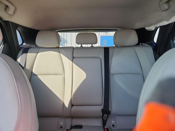 2020 MAZDA CX-30 Preferred Pkg